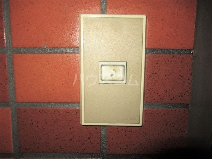 トランキル峰の地図