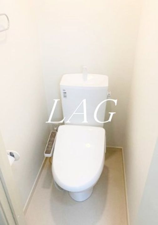 クロスコート町田の内装