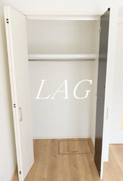 クロスコート町田の内装