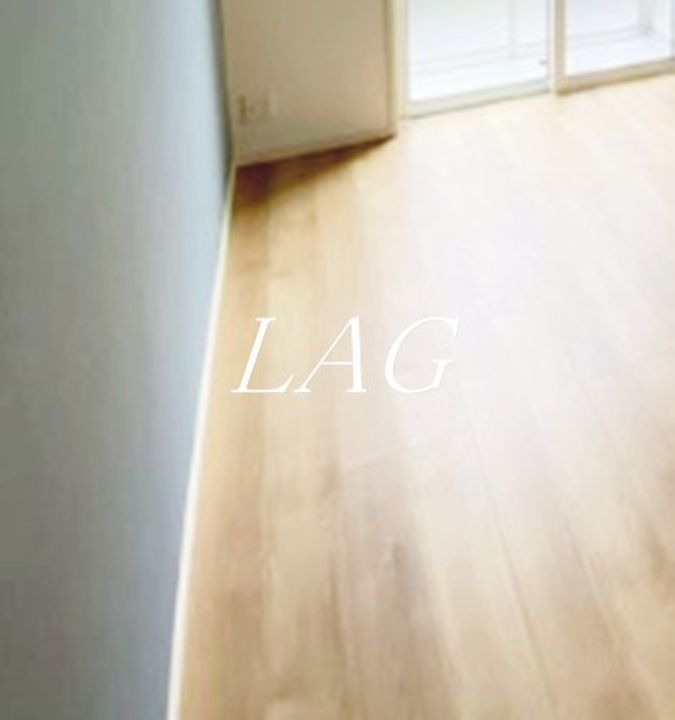 クロスコート町田の内装