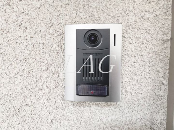 クロスコート町田の内装