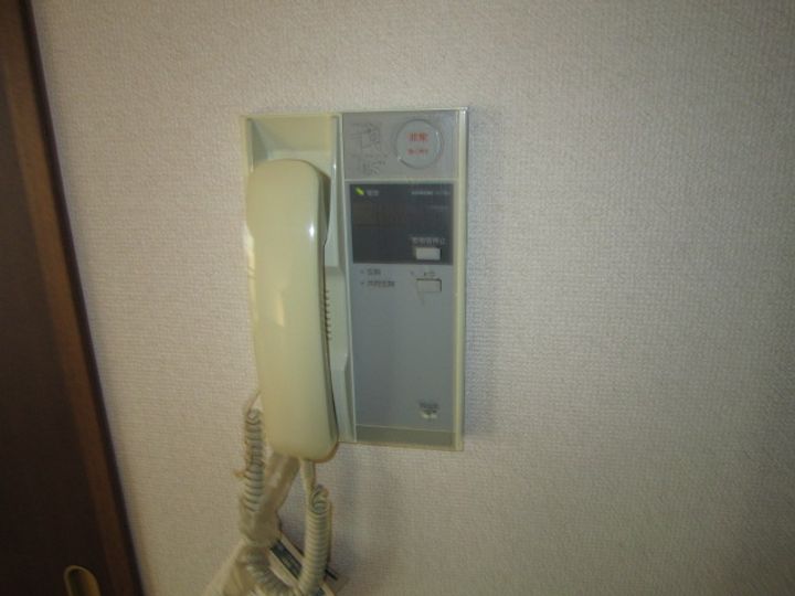 OTTI PLATZの内装