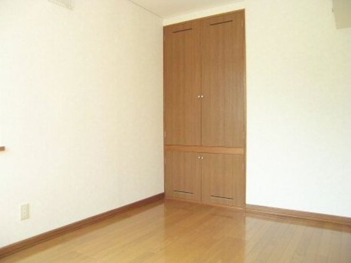 ビリオネア南郷の内装