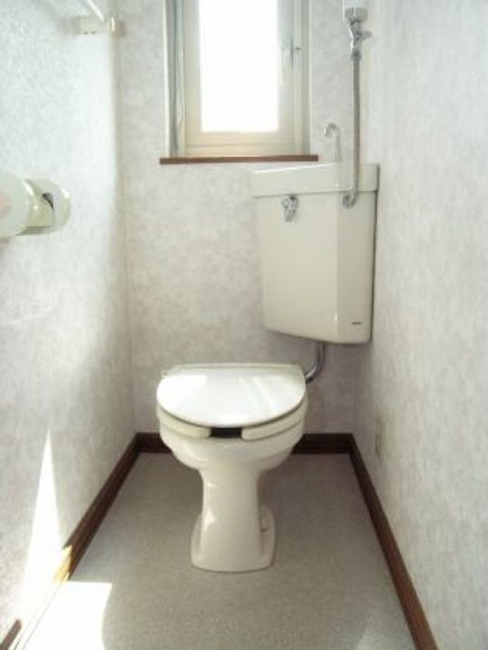 ビリオネア南郷の内装