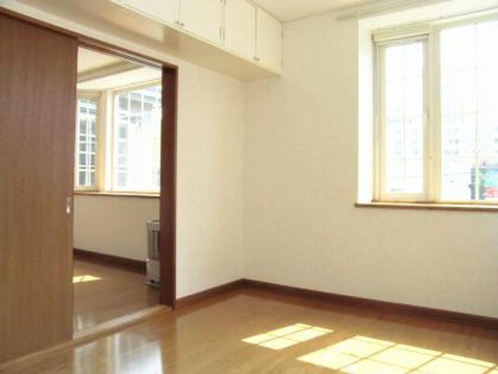 ビリオネア南郷の内装