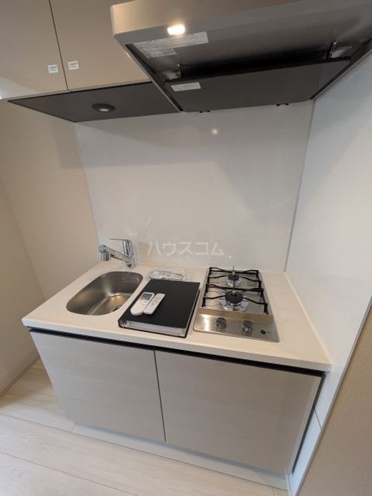 RELUXIA成増IIのキッチン