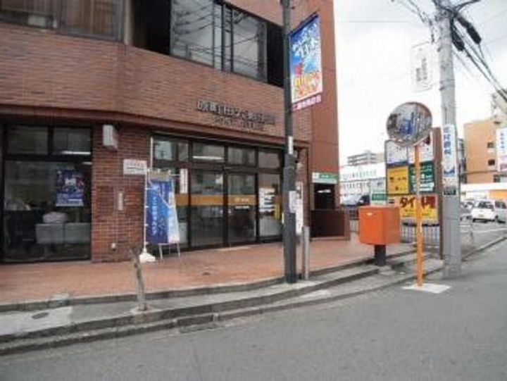 SHELL MIYAKO 1(シェルミヤコ)の周辺