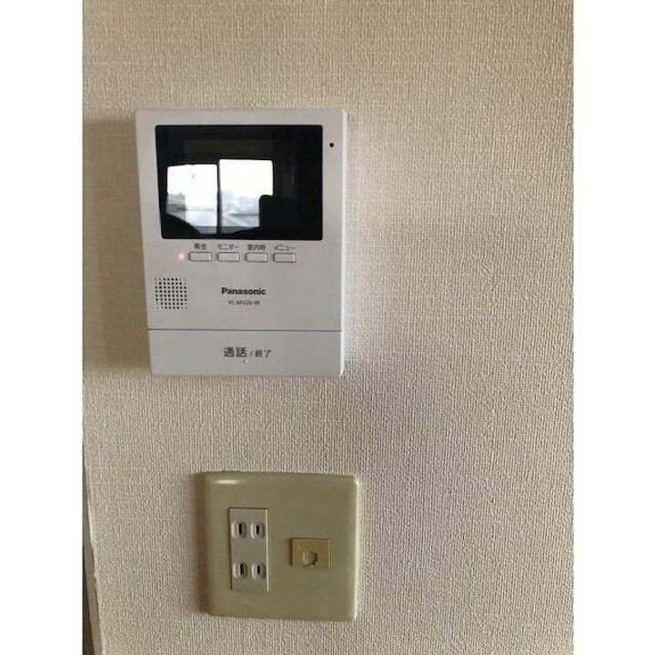 神奈川県小田原市飯田岡(マンション)の賃貸物件の内装