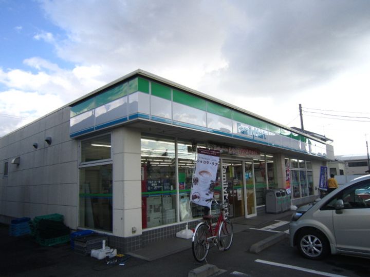 神奈川県小田原市飯田岡(マンション)の賃貸物件の周辺