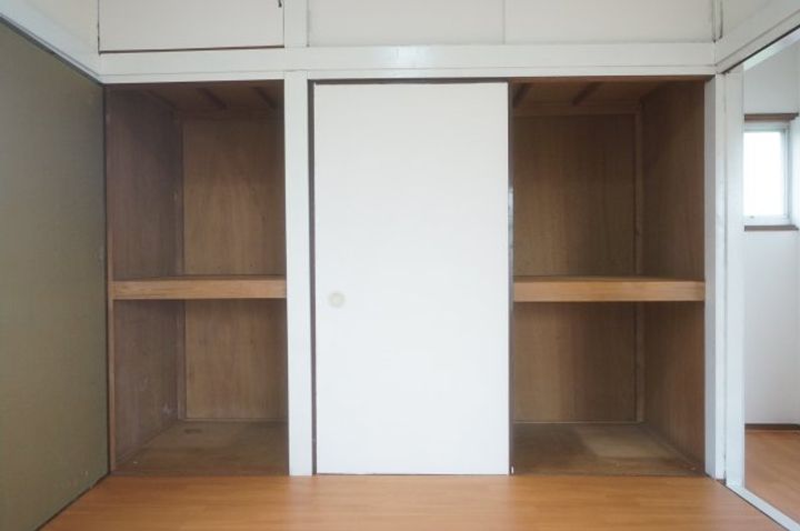 千葉県千葉市緑区土気町(一戸建)の賃貸物件の内装