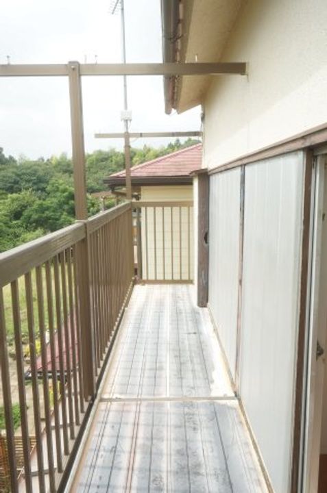 千葉県千葉市緑区土気町(一戸建)の賃貸物件の内装