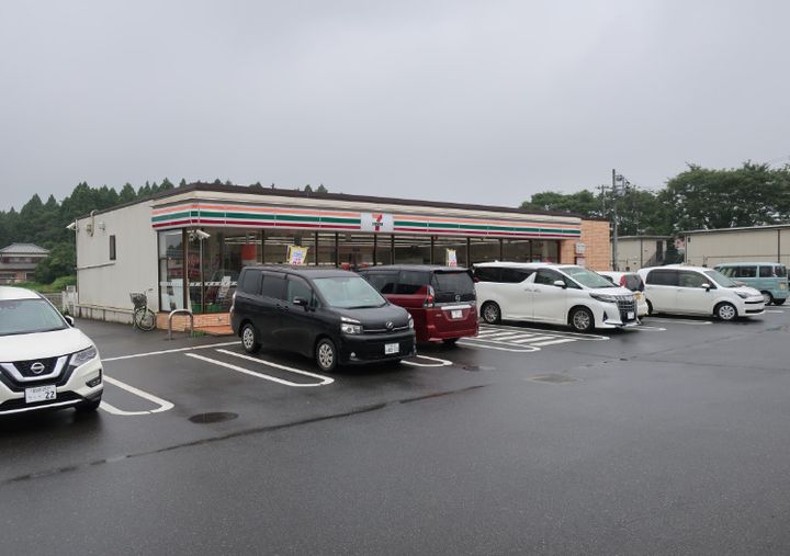 千葉県千葉市緑区土気町(一戸建)の賃貸物件の周辺