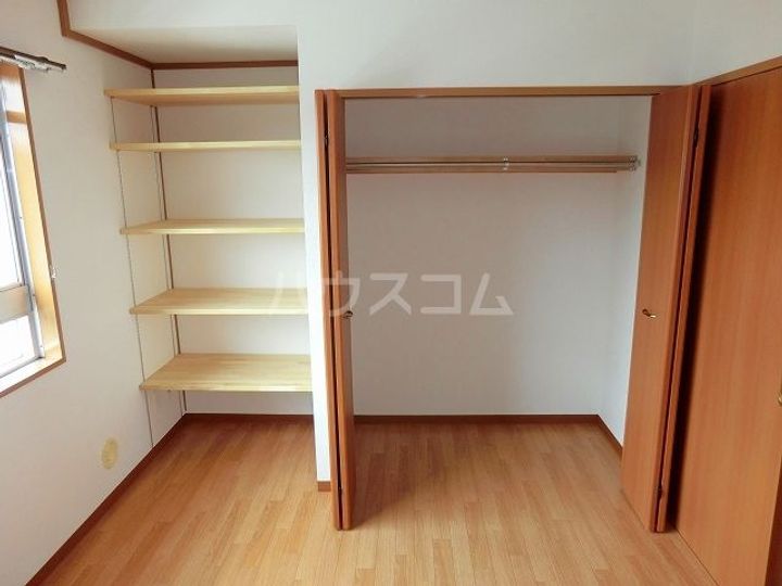 グランドハイツ青葉の内装