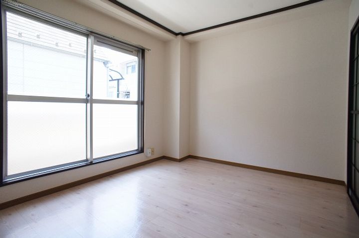 いずみハイツのその他画像