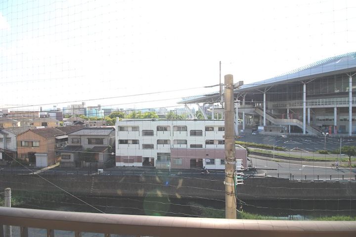 オリエンタル三萩野公園のその他画像