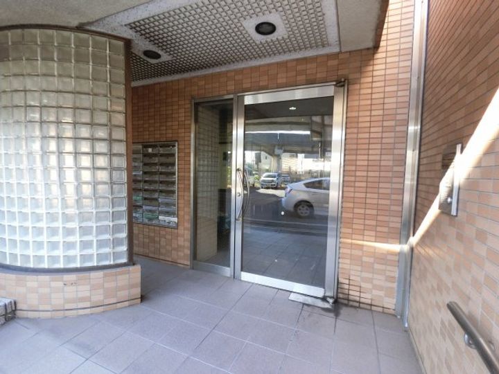 千葉県千葉市中央区末広1(マンション)の賃貸物件の地図