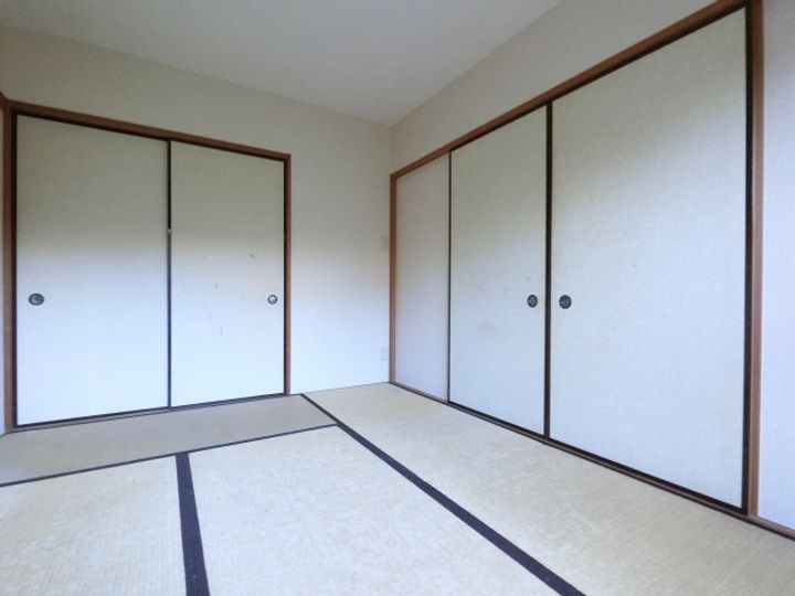 千葉県千葉市中央区末広1(マンション)の賃貸物件の内装