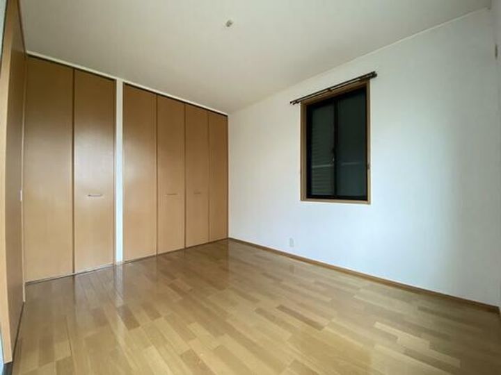 コーポ101清水東の内装