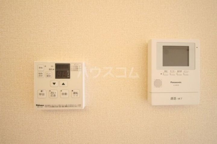 大黒屋ハイツ 一番館の内装