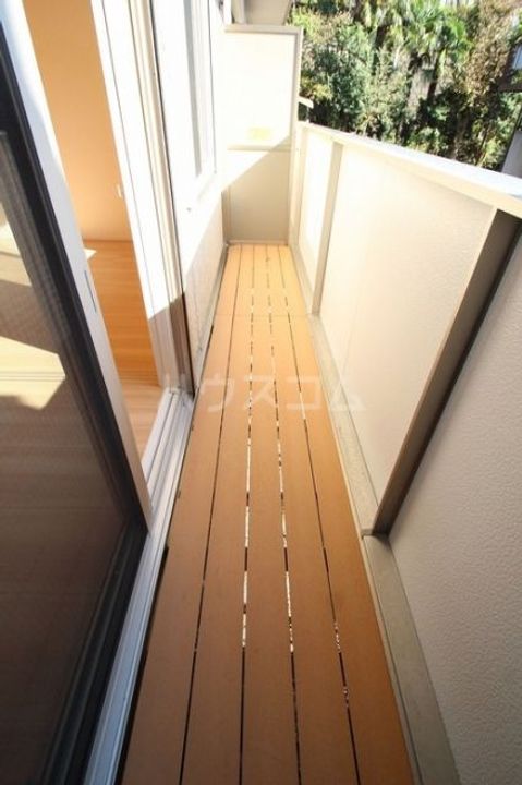 大黒屋ハイツ 一番館の内装