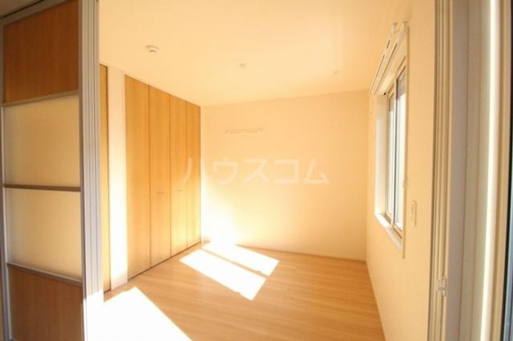 大黒屋ハイツ 一番館の内装