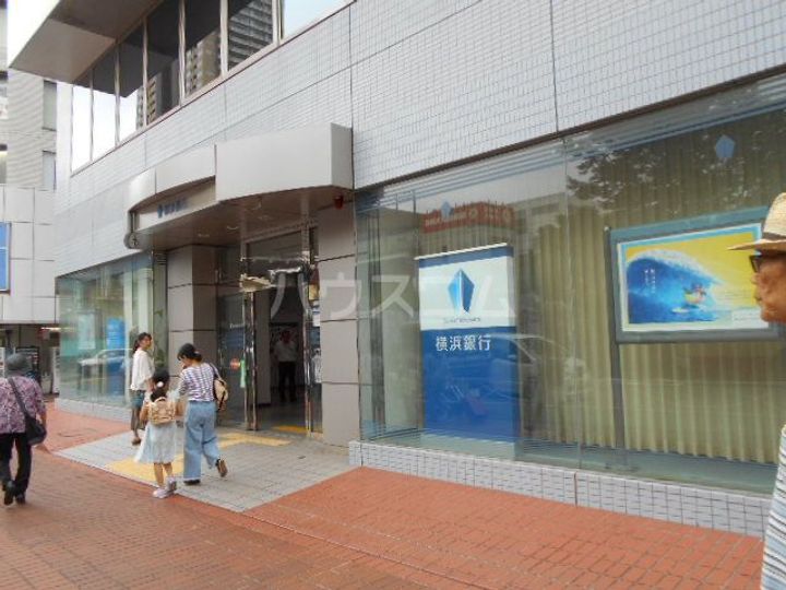 大黒屋ハイツ 一番館の周辺