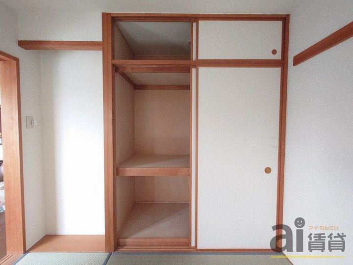 東京都小平市鈴木町1(マンション)の賃貸物件の内装