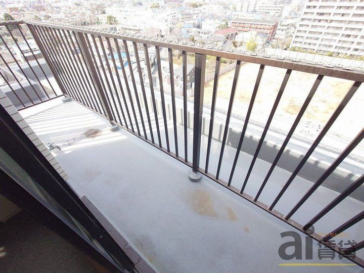 東京都小平市鈴木町1(マンション)の賃貸物件の内装