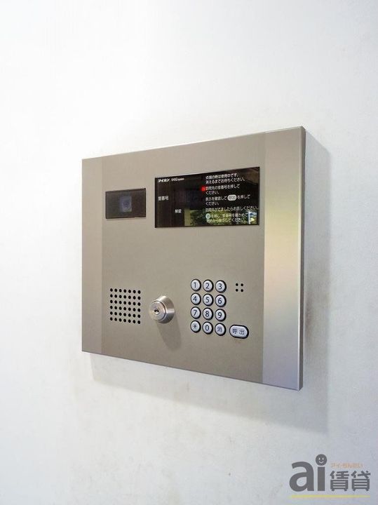 東京都小平市鈴木町1(マンション)の賃貸物件の内装