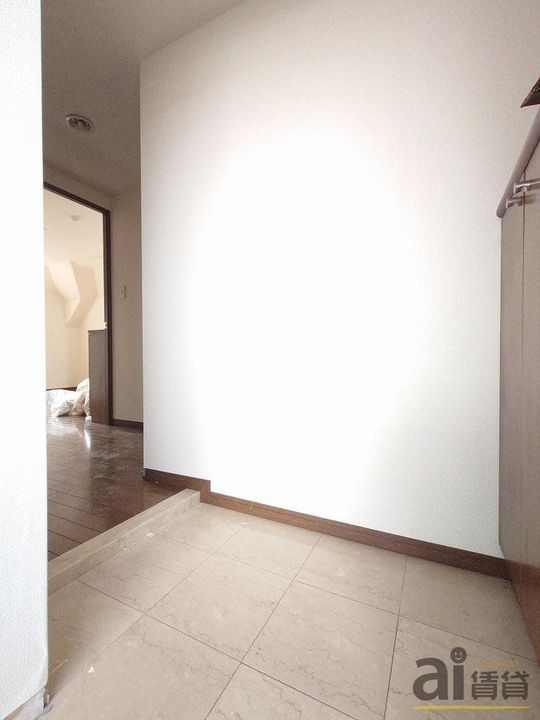 東京都小平市鈴木町1(マンション)の賃貸物件の玄関