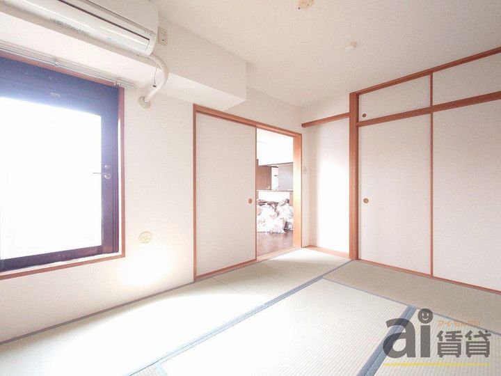 東京都小平市鈴木町1(マンション)の賃貸物件の内装