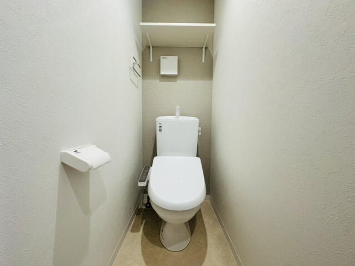 Kiiro武蔵小山の内装