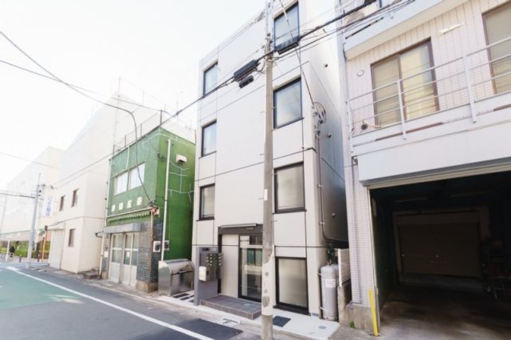 Kiiro武蔵小山のその他画像