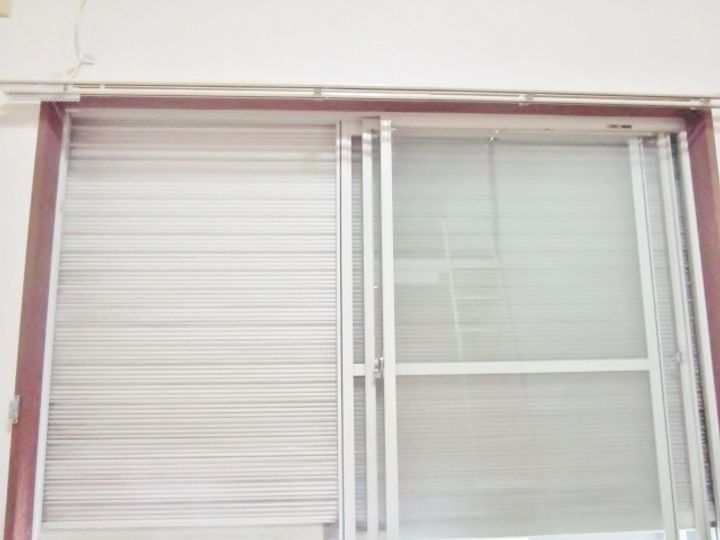 スパークルハイツの内装