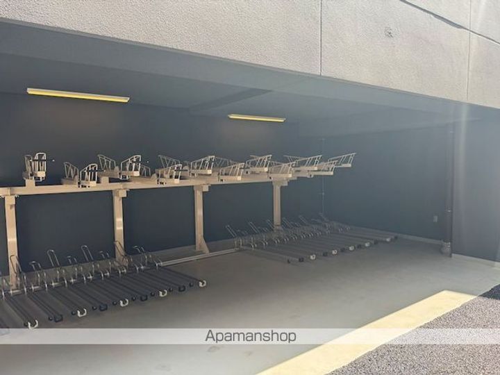 メインステージ板橋志村IIIのその他画像