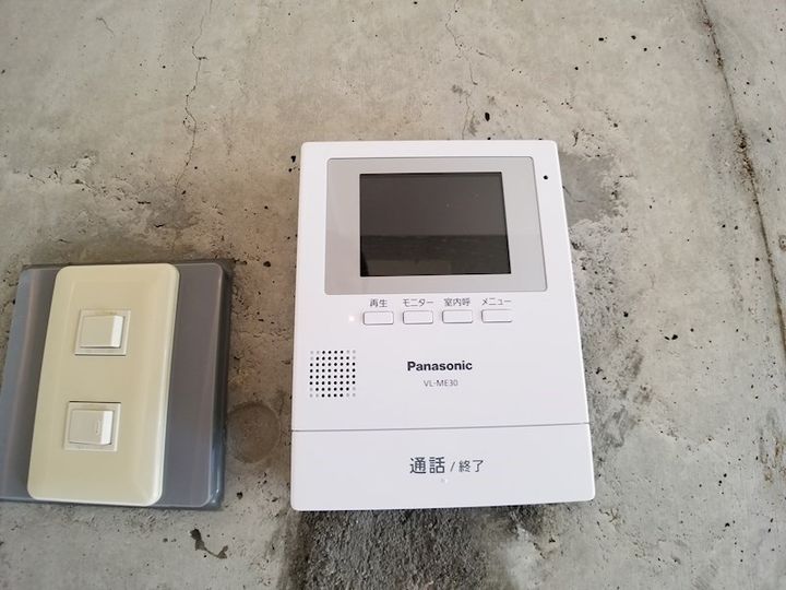 木町通TKビルの内装