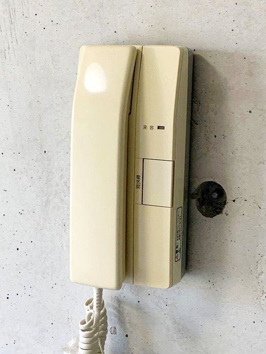 リュヴァン豊中柴原の内装