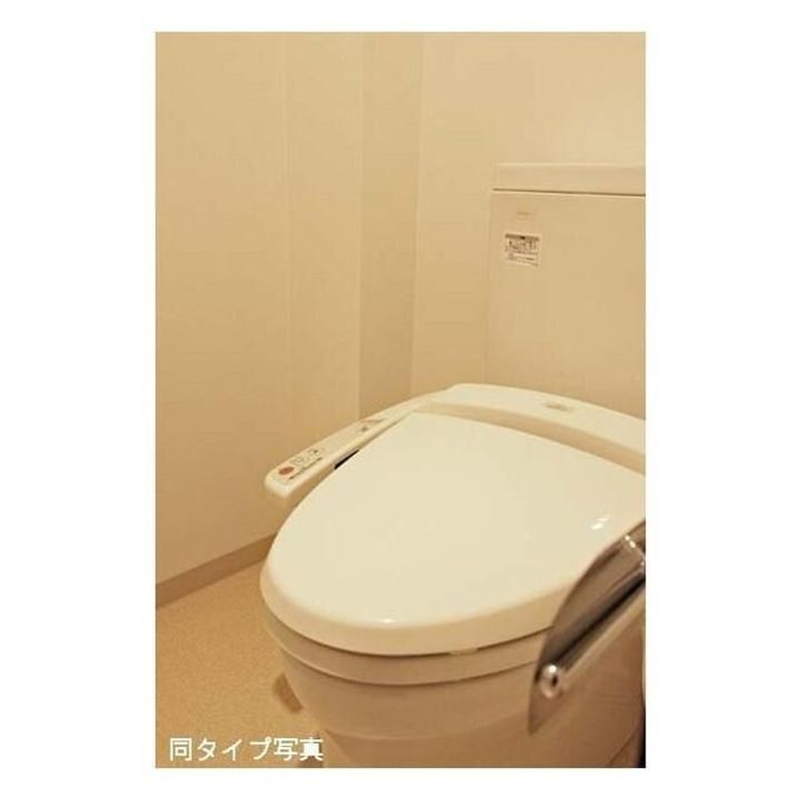 東京都世田谷区池尻4(マンション)の賃貸物件の内装