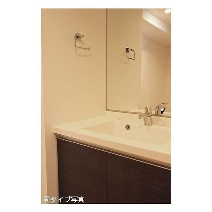 東京都世田谷区池尻4(マンション)の賃貸物件の内装