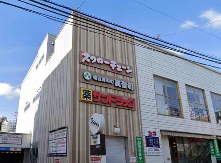 東京都世田谷区池尻4(マンション)の賃貸物件の周辺