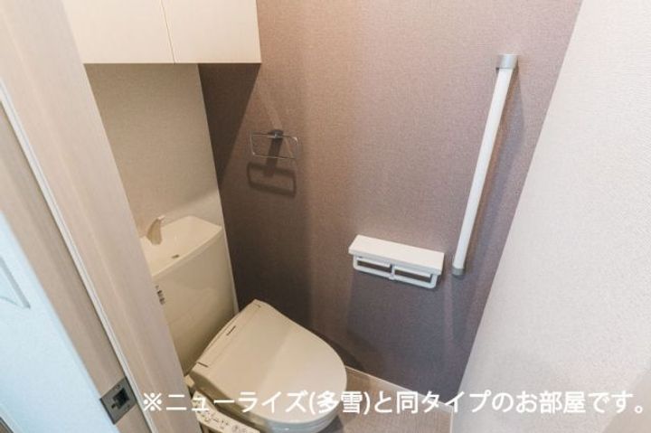 エグレットの内装