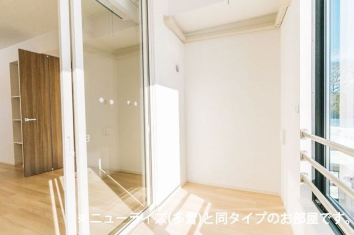 エグレットのその他画像