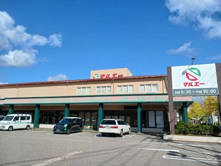 エグレットの周辺