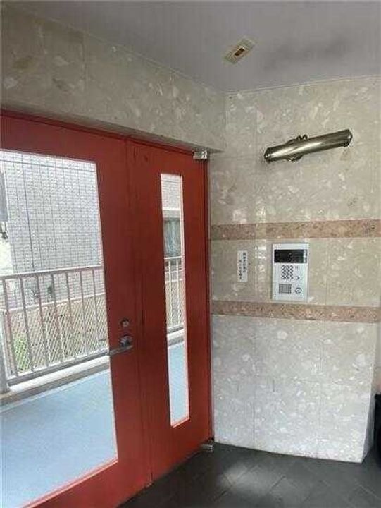 神奈川県藤沢市円行2(マンション)の賃貸物件の内装