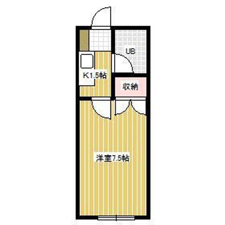 山形県山形市小白川町1(マンション)の賃貸物件のその他画像