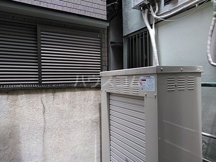 ファーストベイ一之江のその他画像