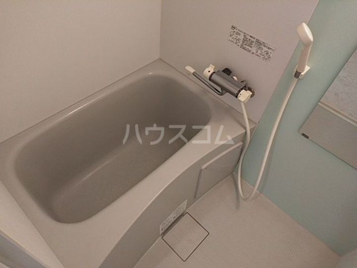 ファーストベイ一之江の風呂
