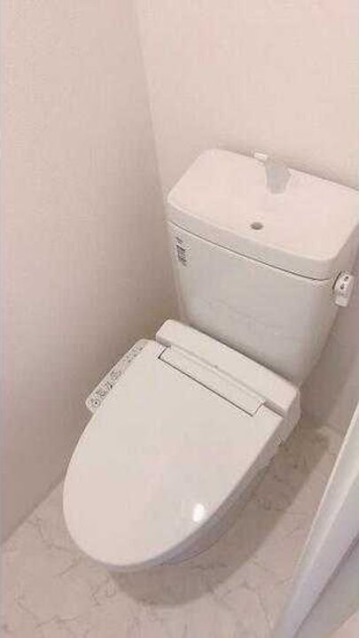 東京都文京区水道1(マンション)の賃貸物件の内装