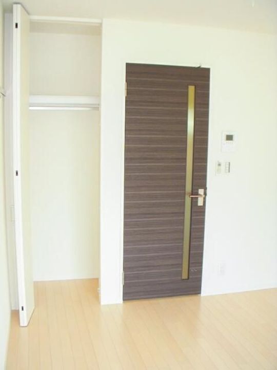 東京都文京区白山4(マンション)の賃貸物件の内装