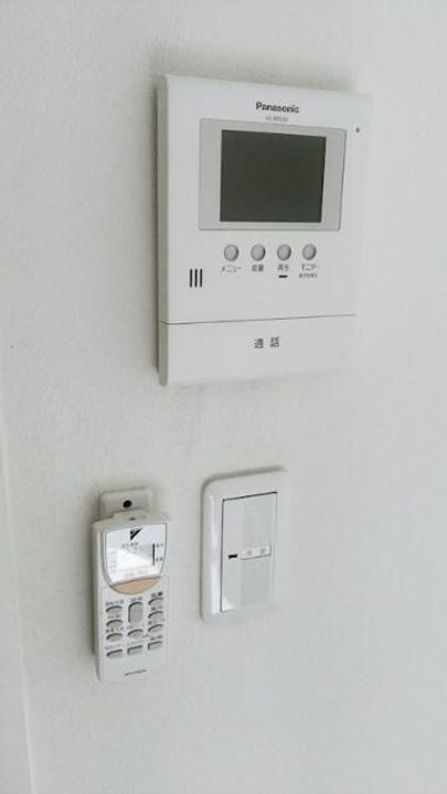 東京都文京区白山4(マンション)の賃貸物件の内装